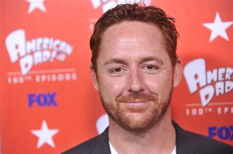 scott grimes net worth